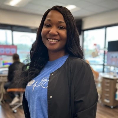 Alyssa Ricks Treatment Coordinator Alyssa Ricks