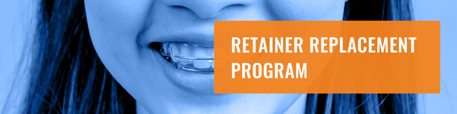 Retainer Replacement Meridian, MS