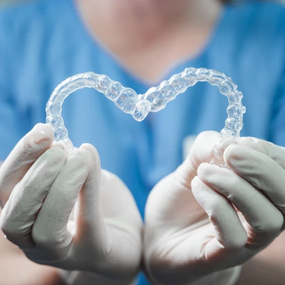 Clear Aligner Treatment Meridian