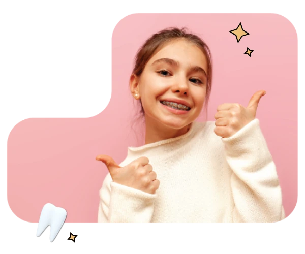 Children's Orthodontic Treatment Meridian