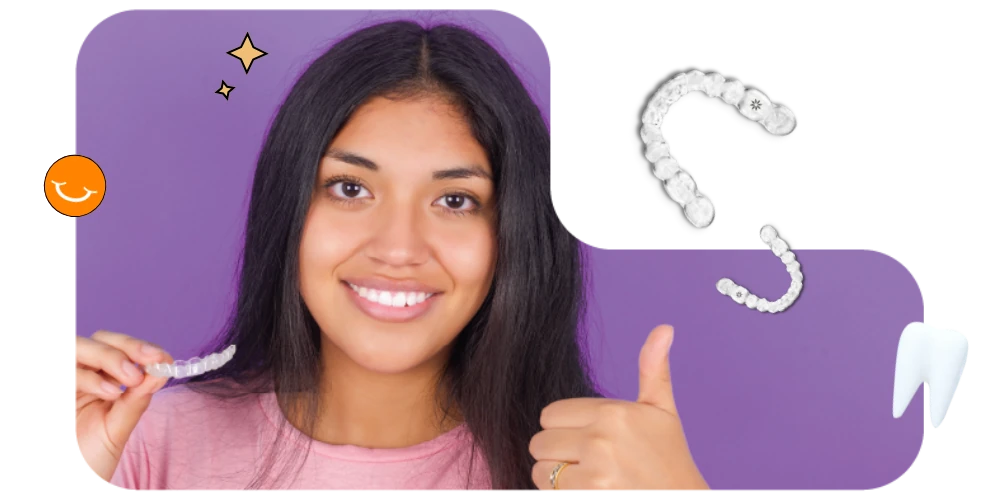 Invisalign for Teens